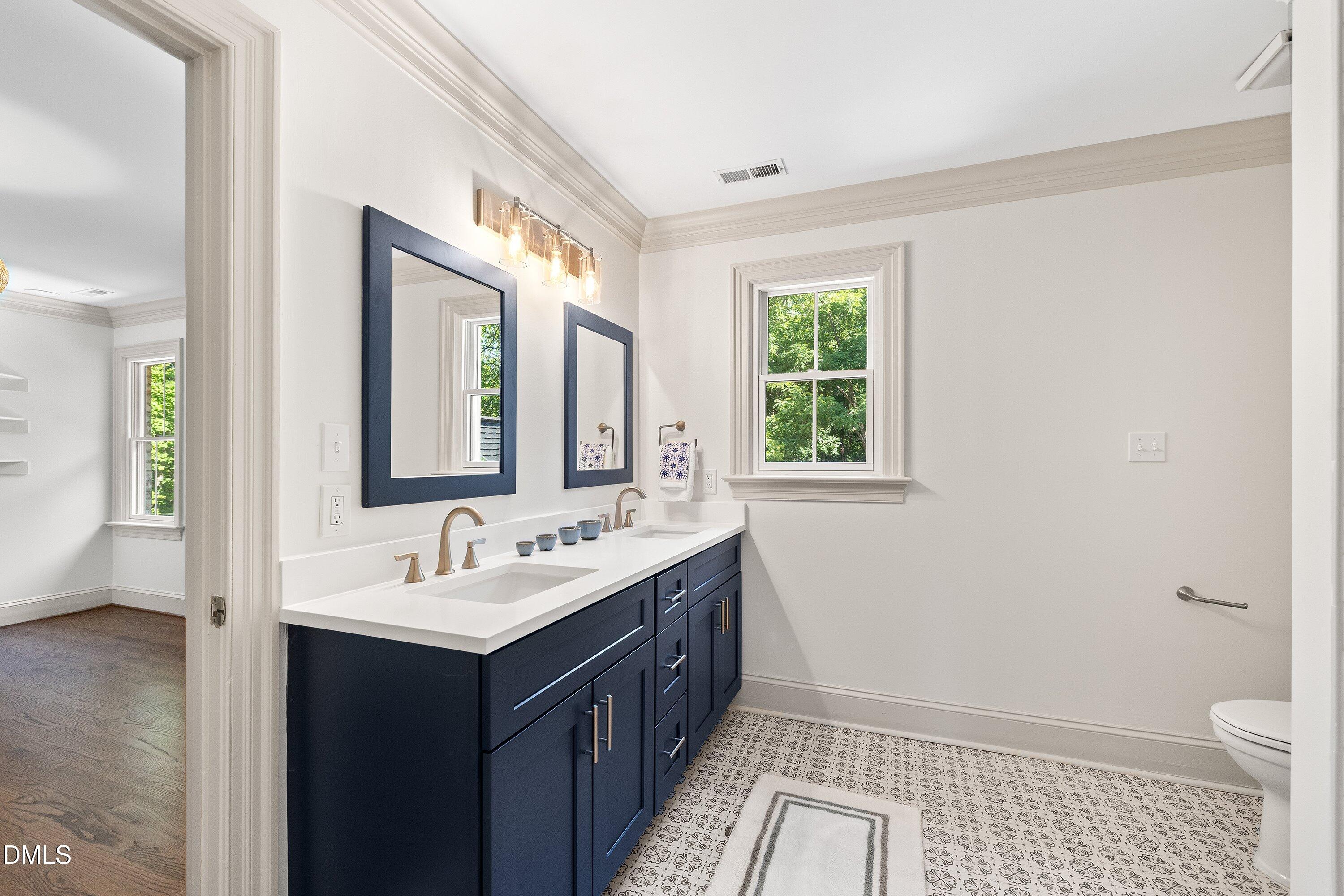 1104 Bentham Drive Raleigh, NC 27614 - Photo 55 of 86