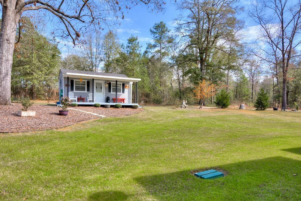 320 Wexford Mill Road Wagener, SC 29164 - Photo 14 of 17 Gallery Image 14