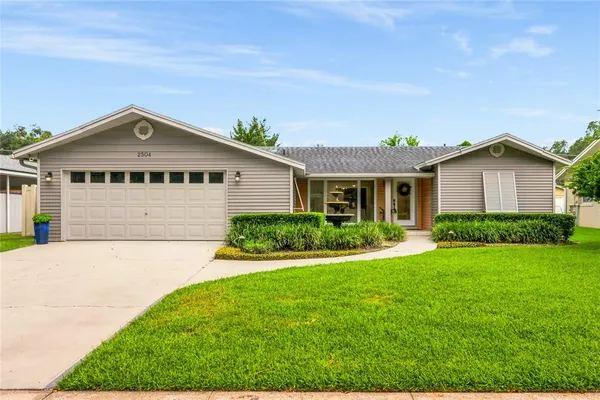 $630,000 | 2504 Forfarshire Drive, Winter Park, FL 32792