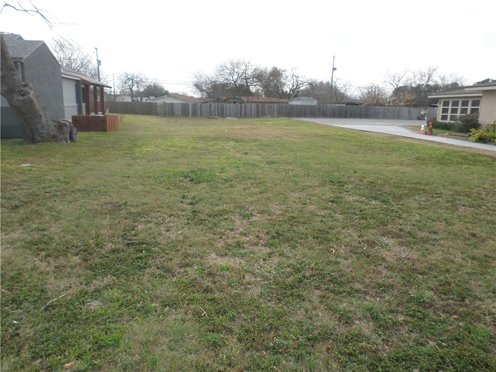 713 Everhart Road Corpus Christi, TX 78411 - Photo 1 of 2 a view of a field