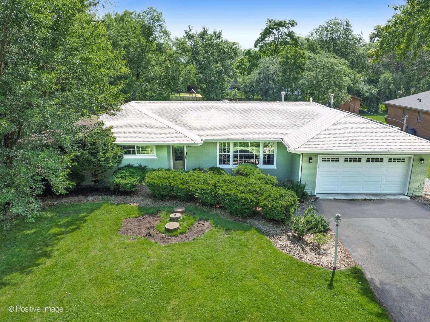 13215 South Adsit Road Palos Park, IL 60464 - Photo 2 of 31