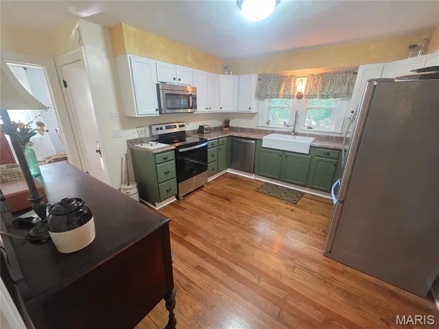 $189,000 | 260 North 4th Street, Ste. Genevieve, MO 63670