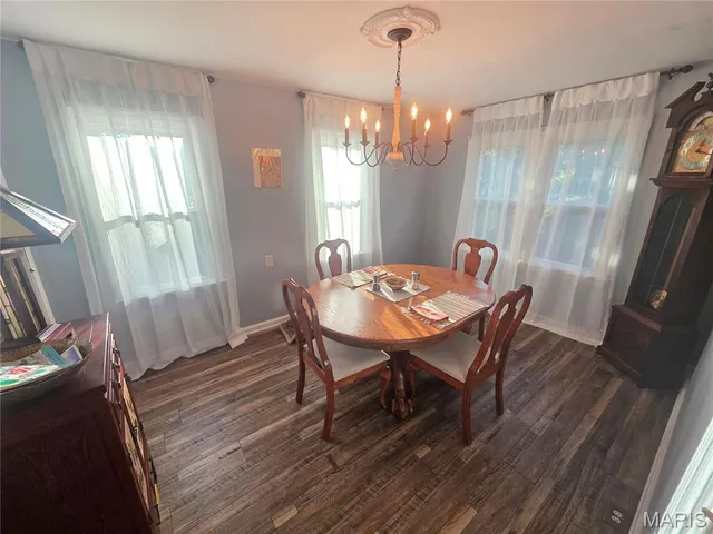 $189,000 | 260 North 4th Street, Ste. Genevieve, MO 63670