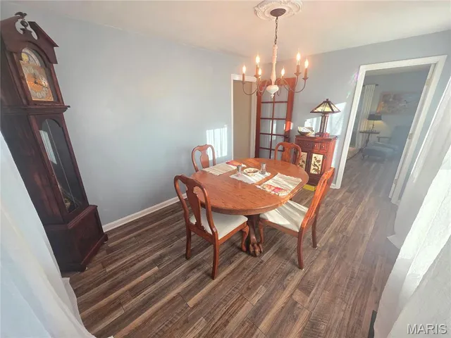 $189,000 | 260 North 4th Street, Ste. Genevieve, MO 63670