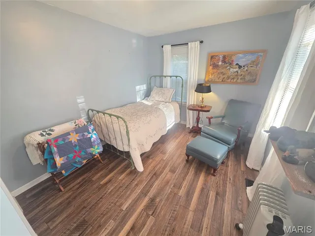 $189,000 | 260 North 4th Street, Ste. Genevieve, MO 63670