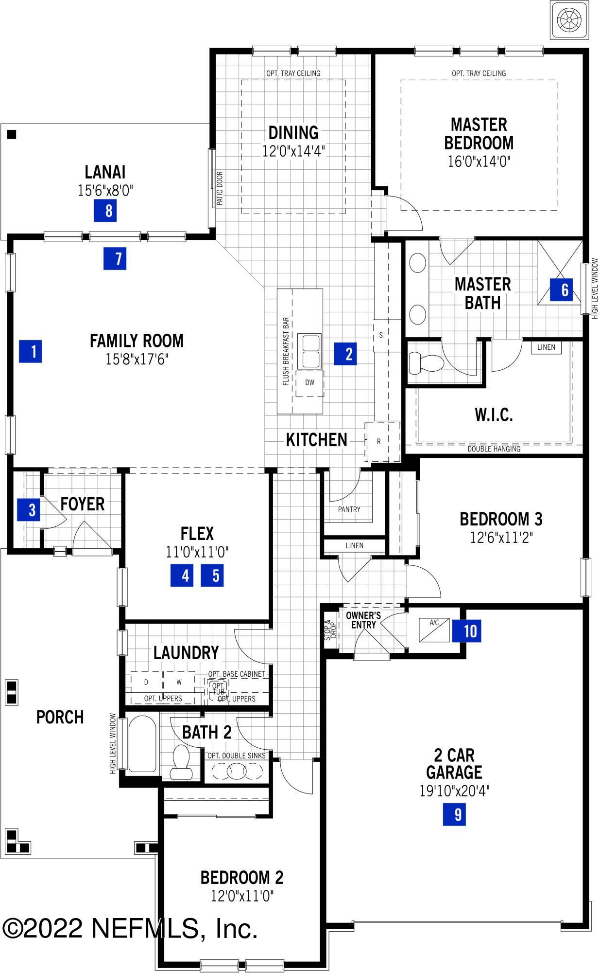 80 Walnut Glen St. Johns, FL 32259 - Photo 26 of 26