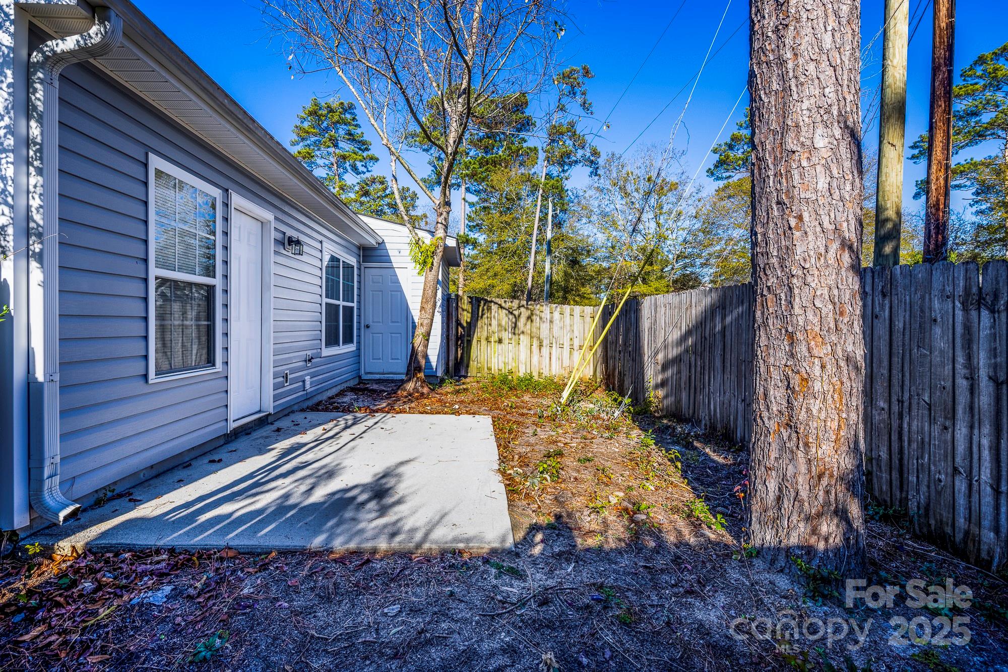 162 None Road Columbia, SC 29223 - Photo 24 of 24 a view of a house with a yard