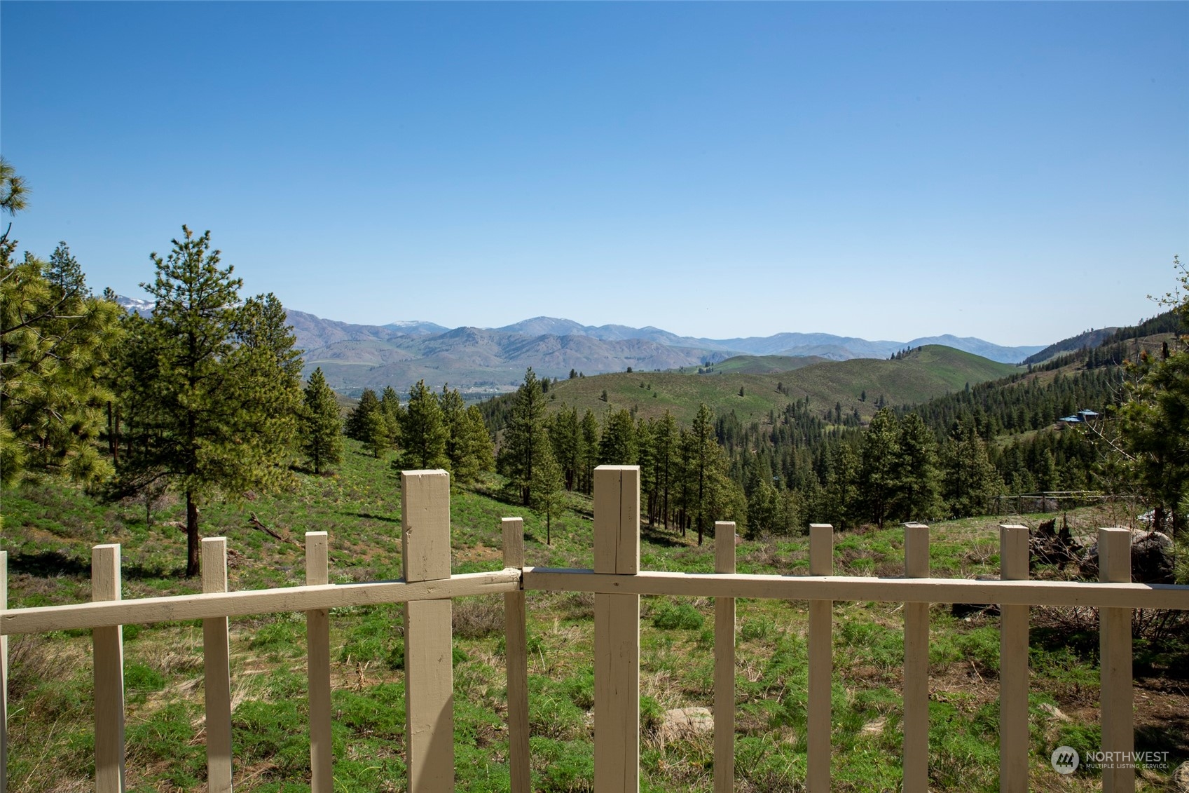14 Nighthawk Ridge Road Winthrop, WA 98862 - Photo 1 of 1 Gallery Image 1