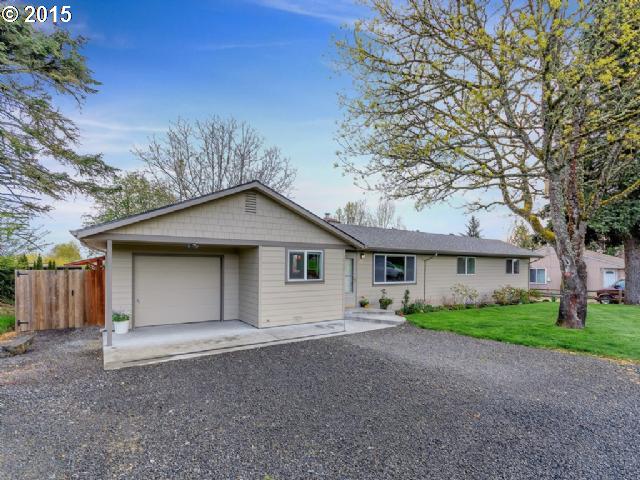 1930 Northwest Thatcher Road Forest Grove, OR 97116 - Photo 1 of 16 Gallery Image 1