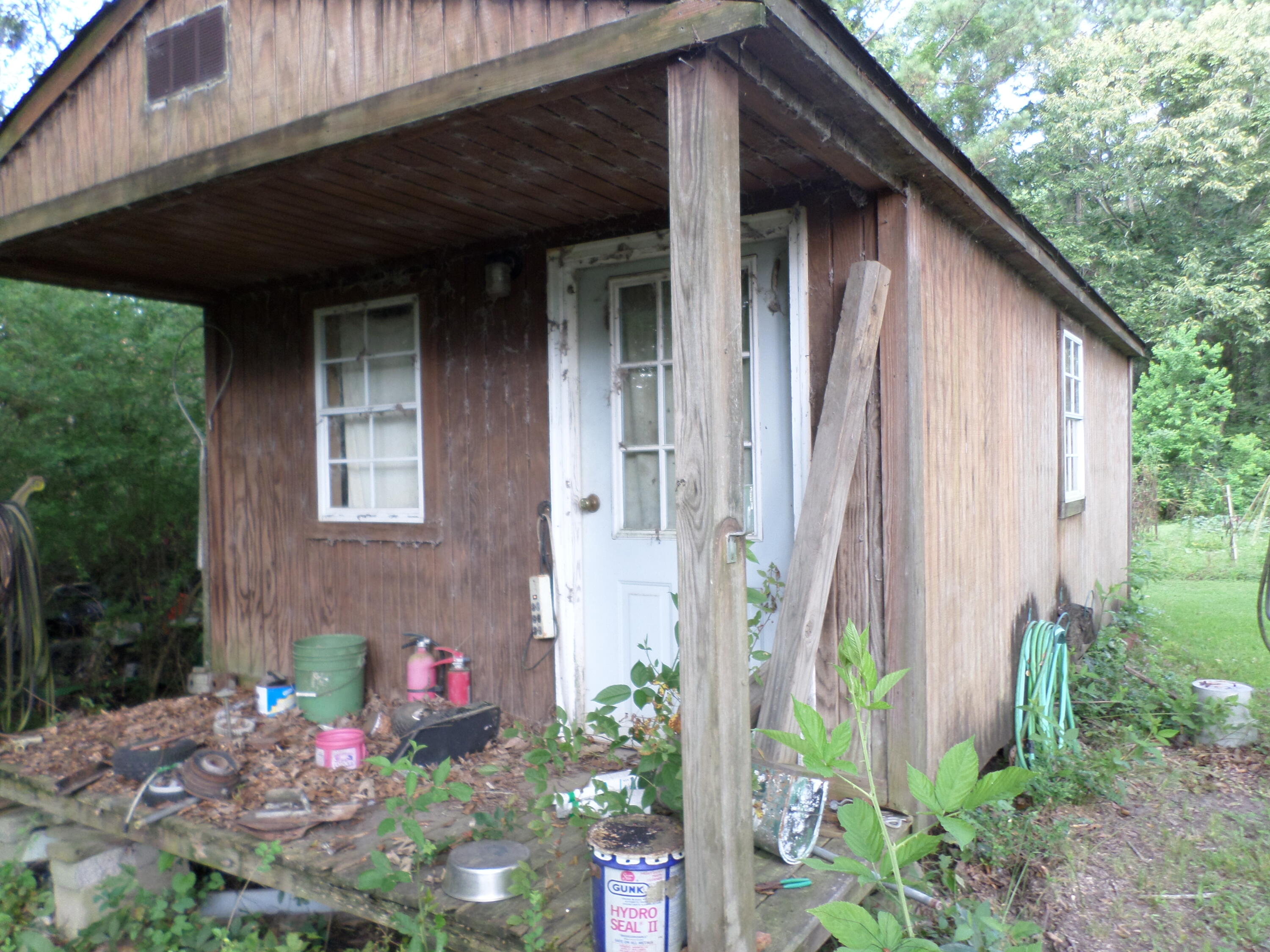 1671 Bonner Road Heidelberg, MS 39439 - Photo 9 of 81 Gallery Image 9