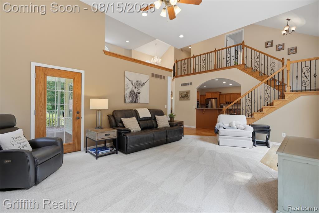 3304 East Vienna Road Clio, MI 48420 - Photo 18 of 85 Gallery Image 18