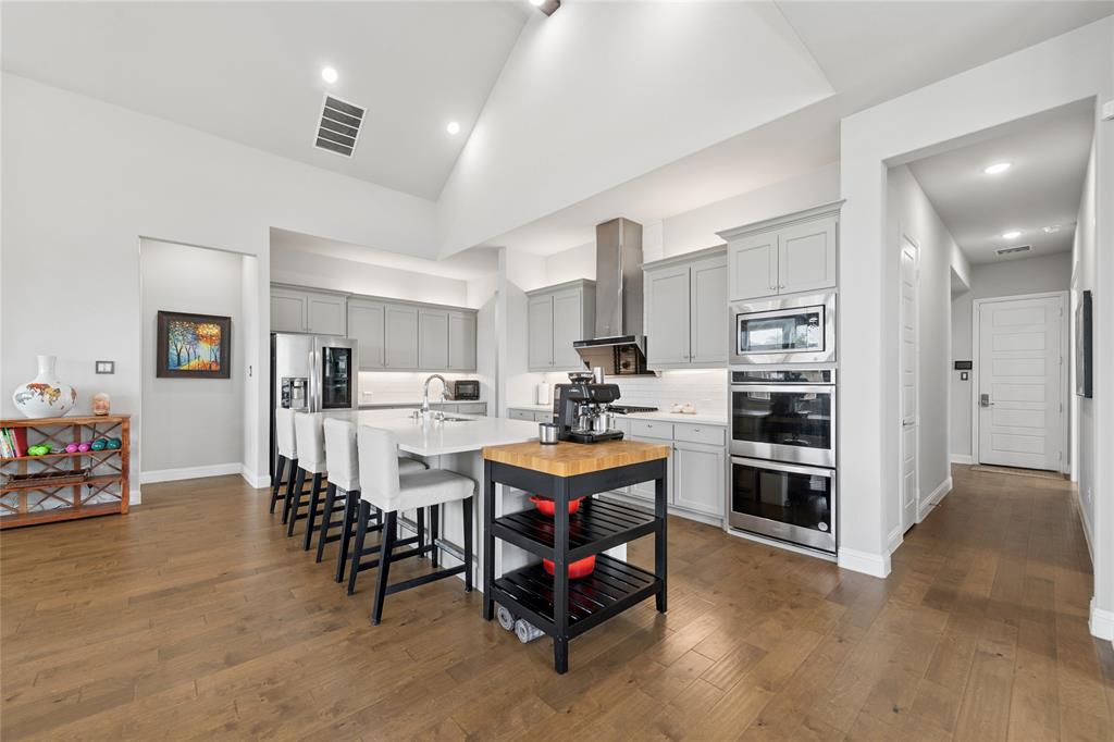 9562 Hickory Hill Road Frisco, TX 75035 - Photo 10 of 39