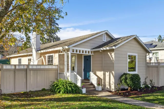$1,795,000 | 290 Sycamore Avenue, Mill Valley, CA 94941