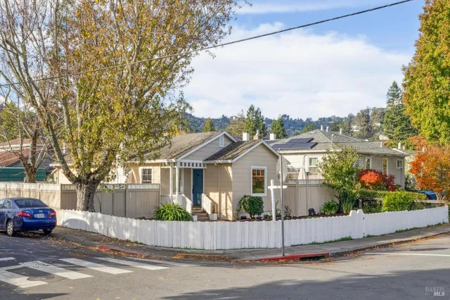$1,795,000 | 290 Sycamore Avenue, Mill Valley, CA 94941