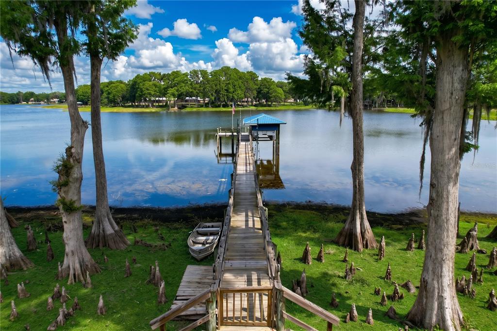 1360 South Waterview Drive Inverness, FL 34450 - Photo 12 of 100