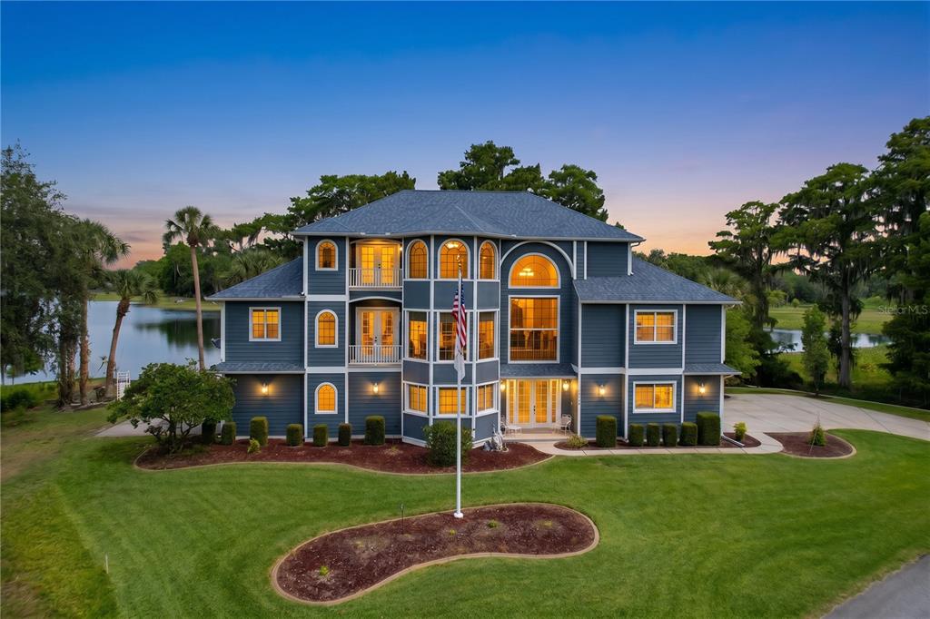 1360 South Waterview Drive Inverness, FL 34450 - Photo 15 of 100