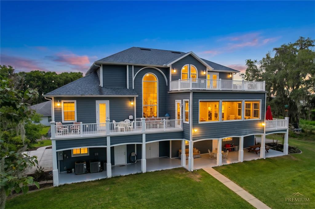 1360 South Waterview Drive Inverness, FL 34450 - Photo 17 of 100