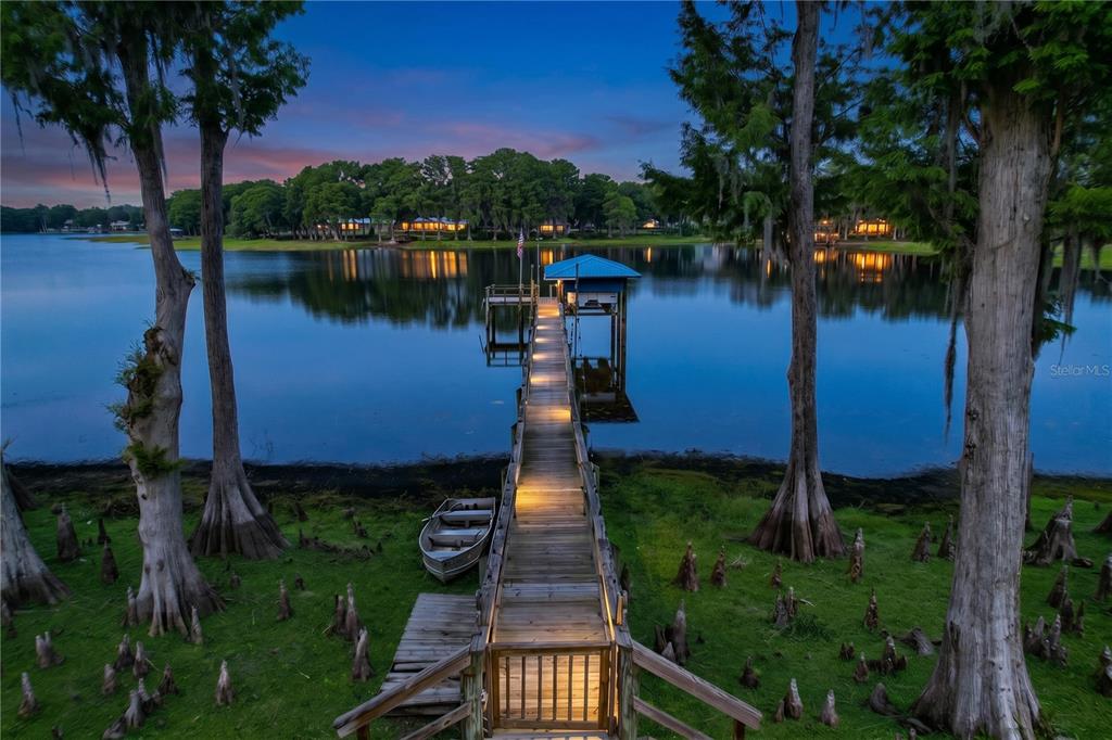 1360 South Waterview Drive Inverness, FL 34450 - Photo 18 of 100