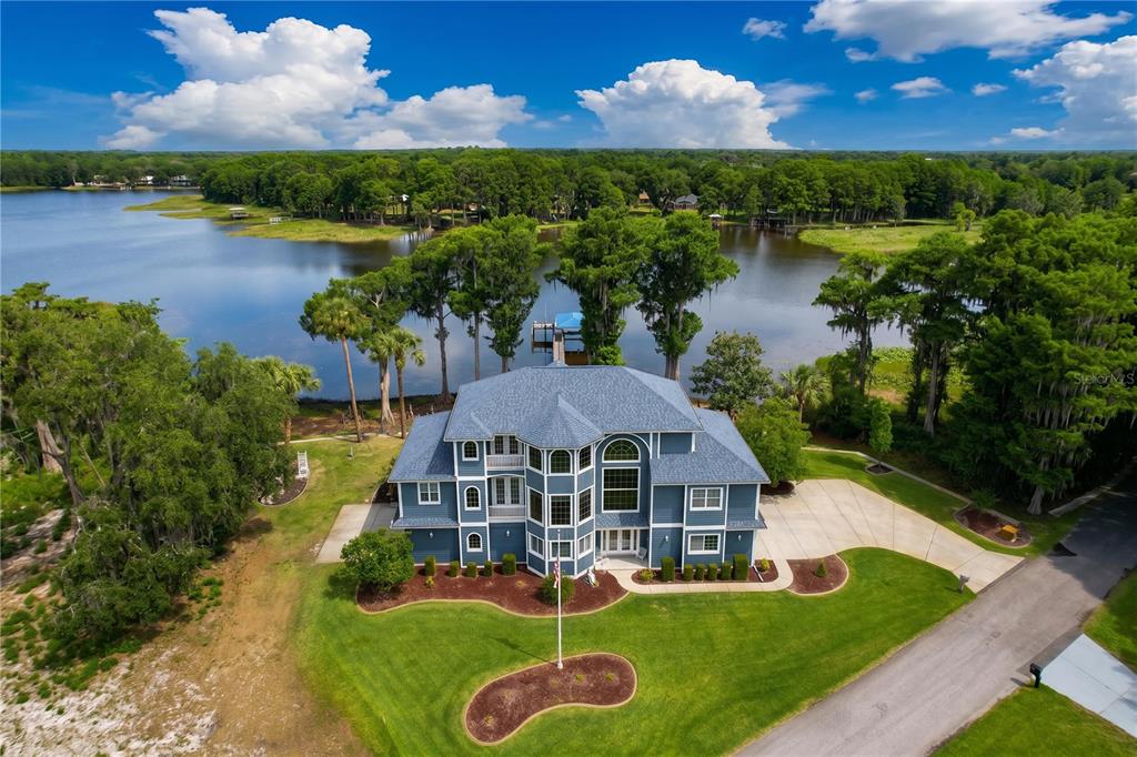 1360 South Waterview Drive Inverness, FL 34450 - Photo 4 of 100