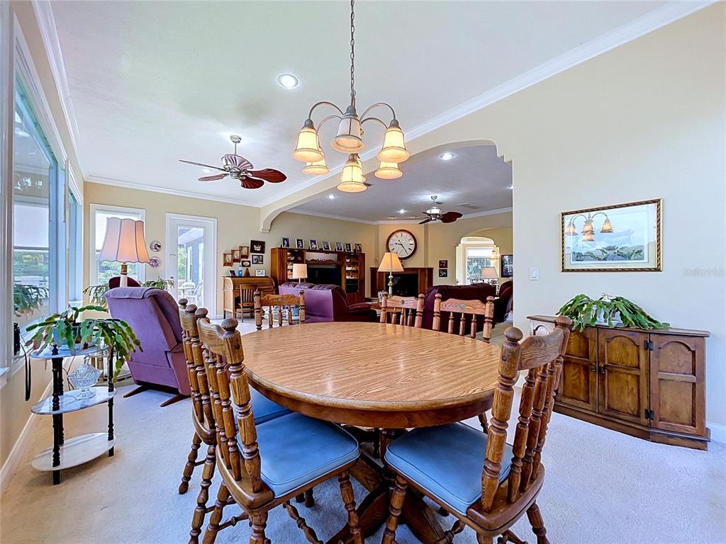 1360 South Waterview Drive Inverness, FL 34450 - Photo 41 of 100