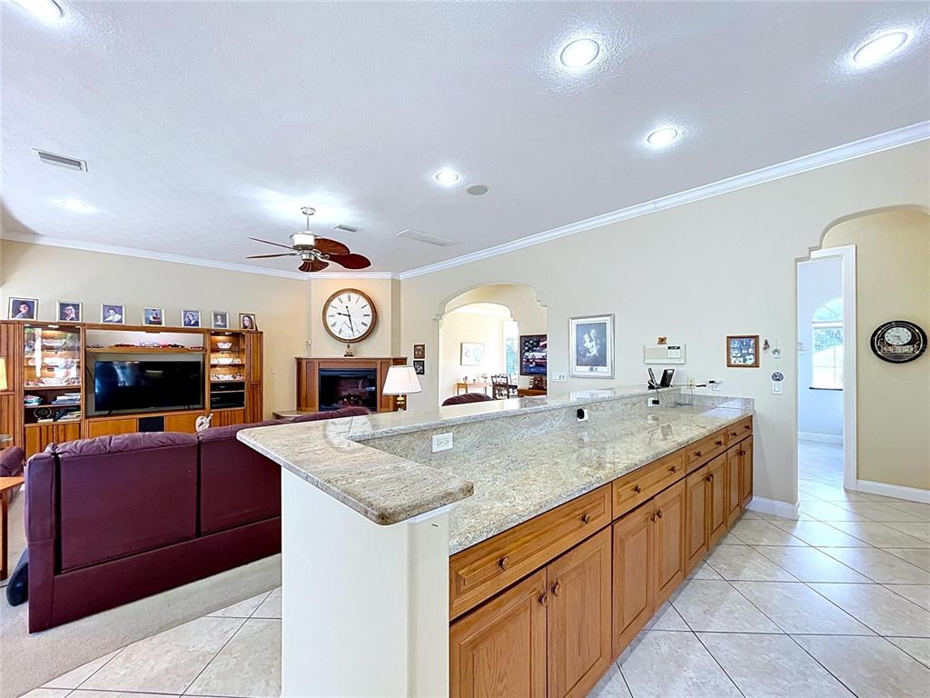 1360 South Waterview Drive Inverness, FL 34450 - Photo 45 of 100