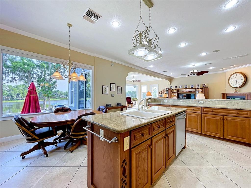 1360 South Waterview Drive Inverness, FL 34450 - Photo 48 of 100