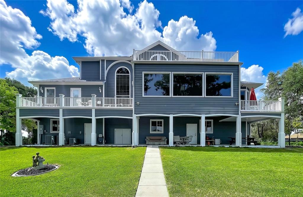 1360 South Waterview Drive Inverness, FL 34450 - Photo 7 of 100