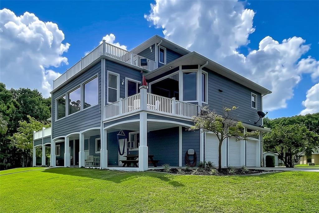 1360 South Waterview Drive Inverness, FL 34450 - Photo 8 of 100