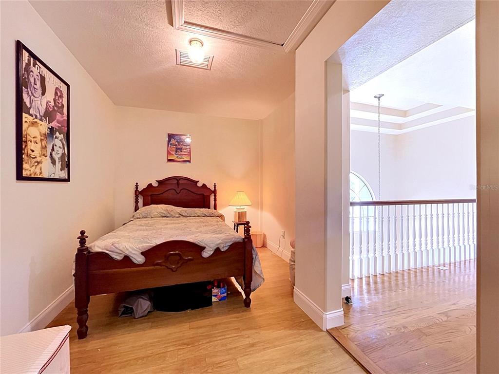 1360 South Waterview Drive Inverness, FL 34450 - Photo 86 of 100 a bedroom with a bed and a window