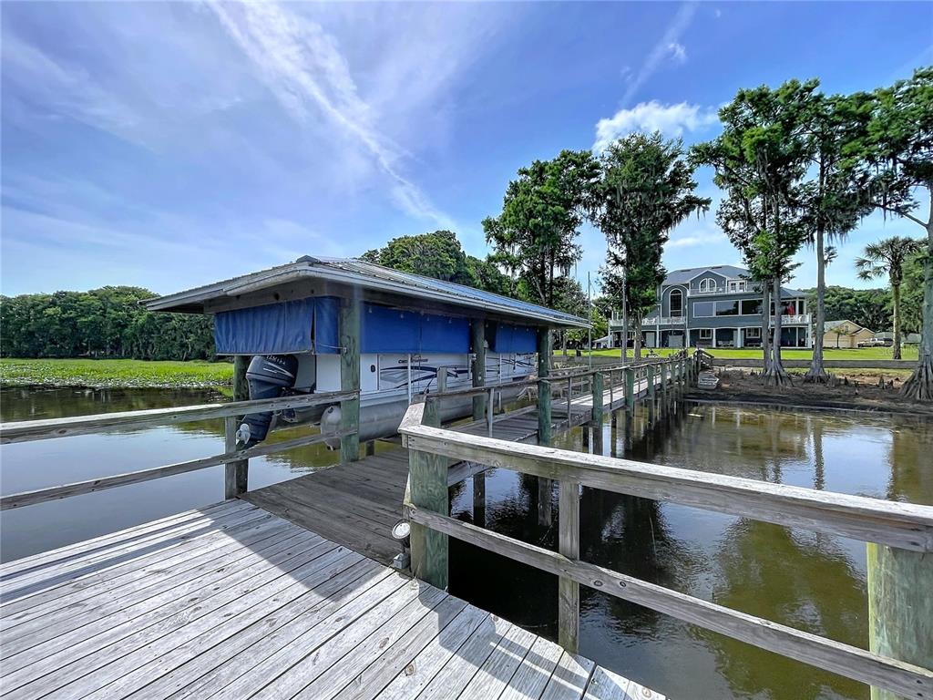 1360 South Waterview Drive Inverness, FL 34450 - Photo 96 of 100