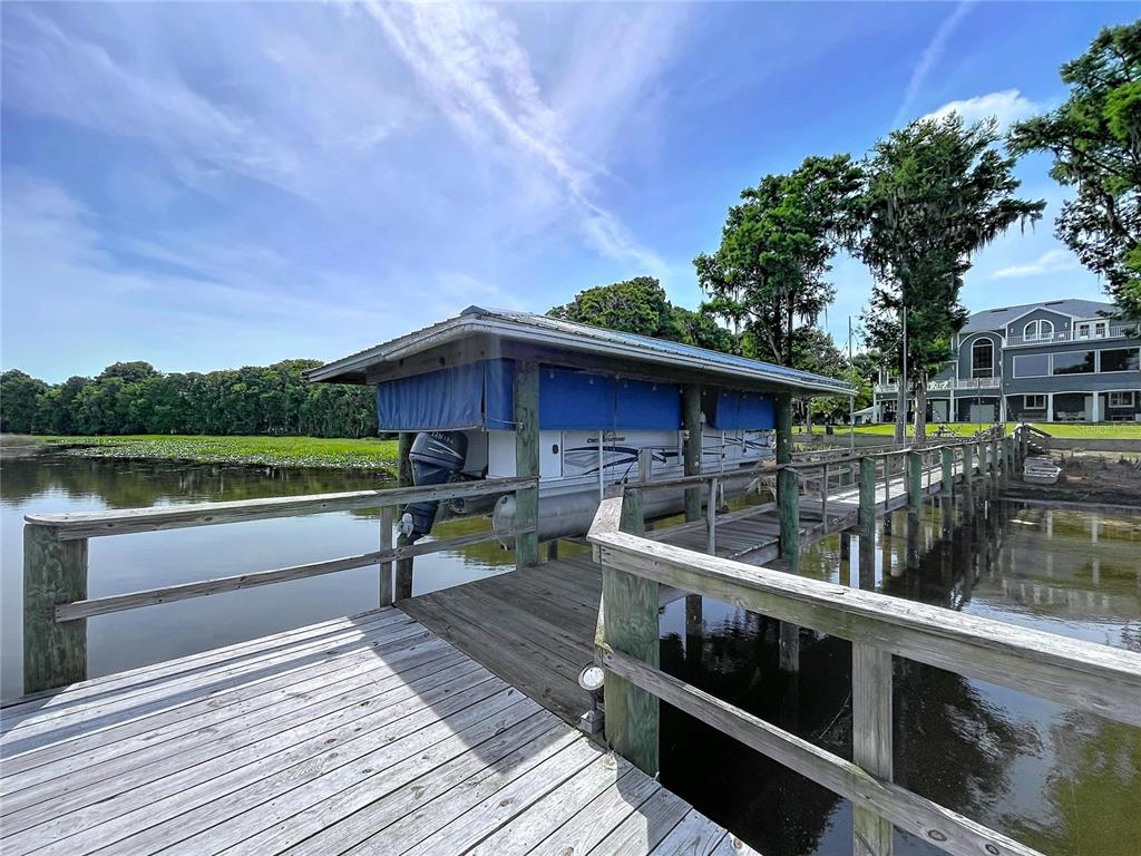 1360 South Waterview Drive Inverness, FL 34450 - Photo 98 of 100