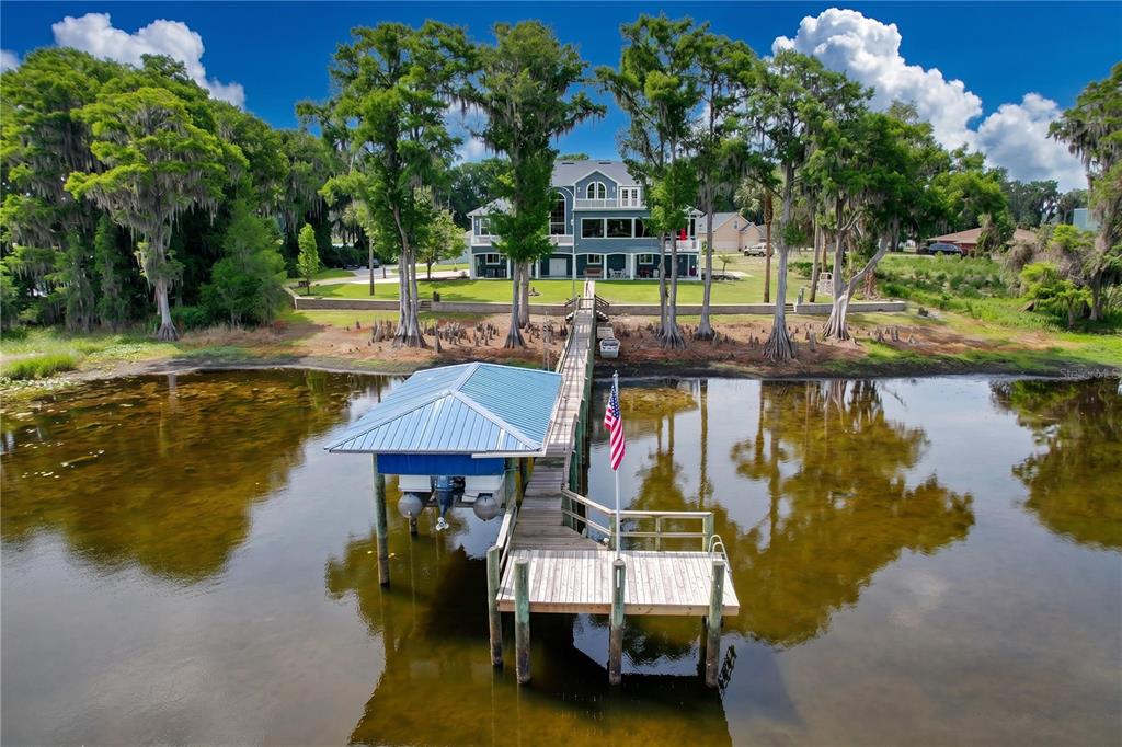 1360 South Waterview Drive Inverness, FL 34450 - Photo 10 of 100