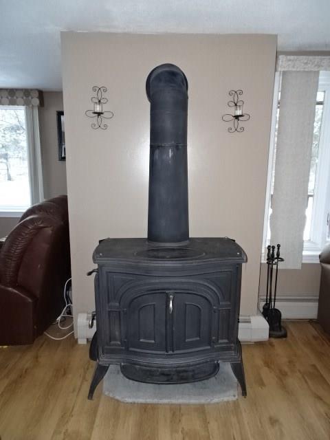 722 Beaulieu Road Madawaska, ME 04773 - Photo 7 of 25 Photo