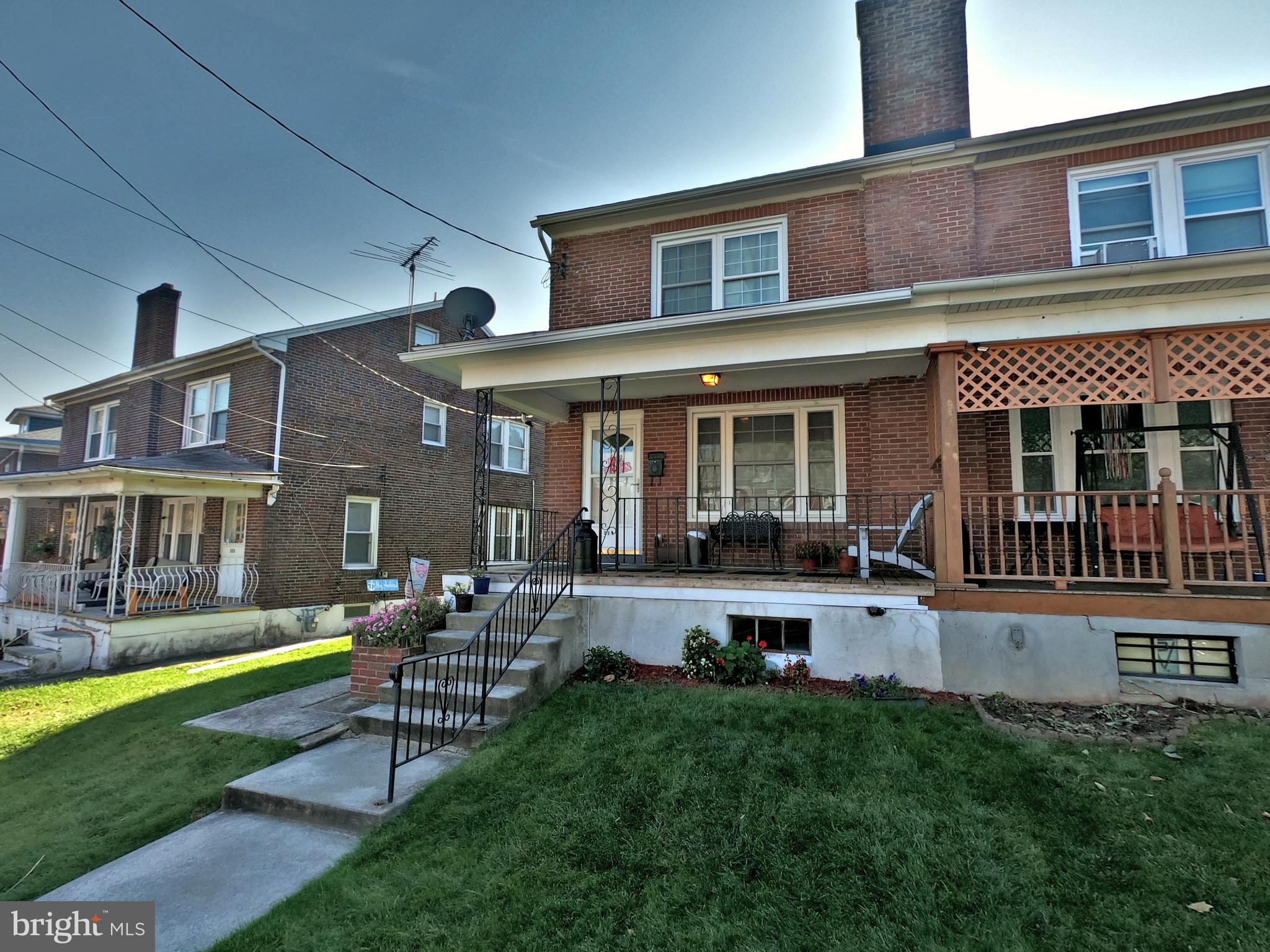 224 Hanley Place Reading, PA 19611 - Photo 21 of 36