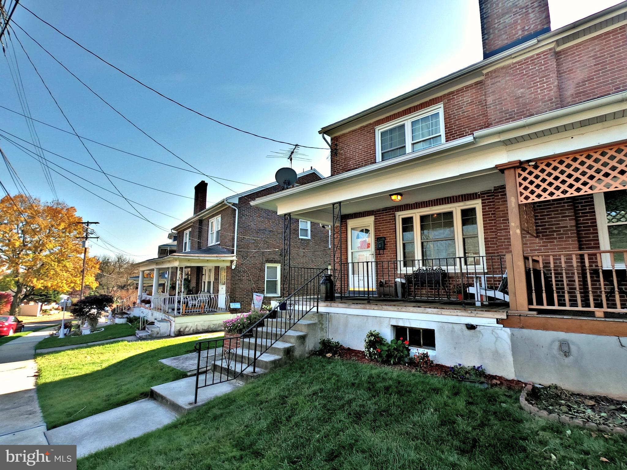 224 Hanley Place Reading, PA 19611 - Photo 30 of 36