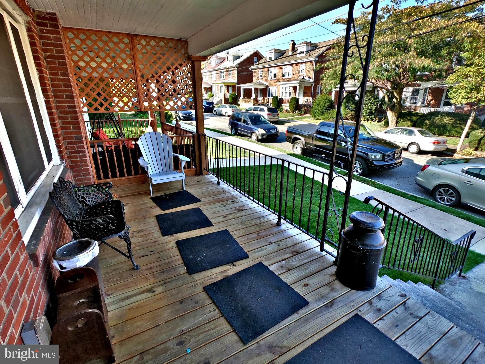 224 Hanley Place Reading, PA 19611 - Photo 33 of 36