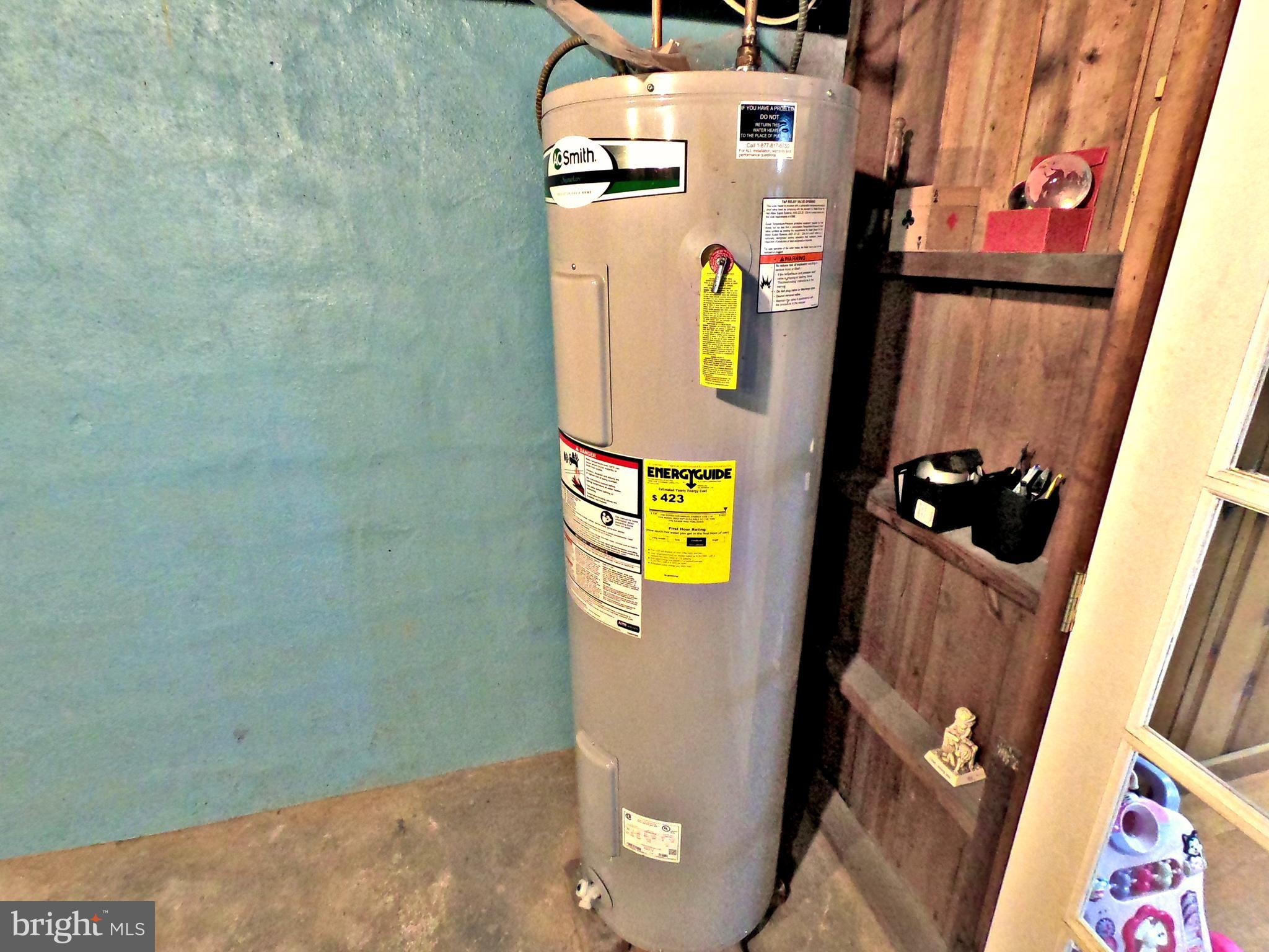 224 Hanley Place Reading, PA 19611 - Photo 35 of 36