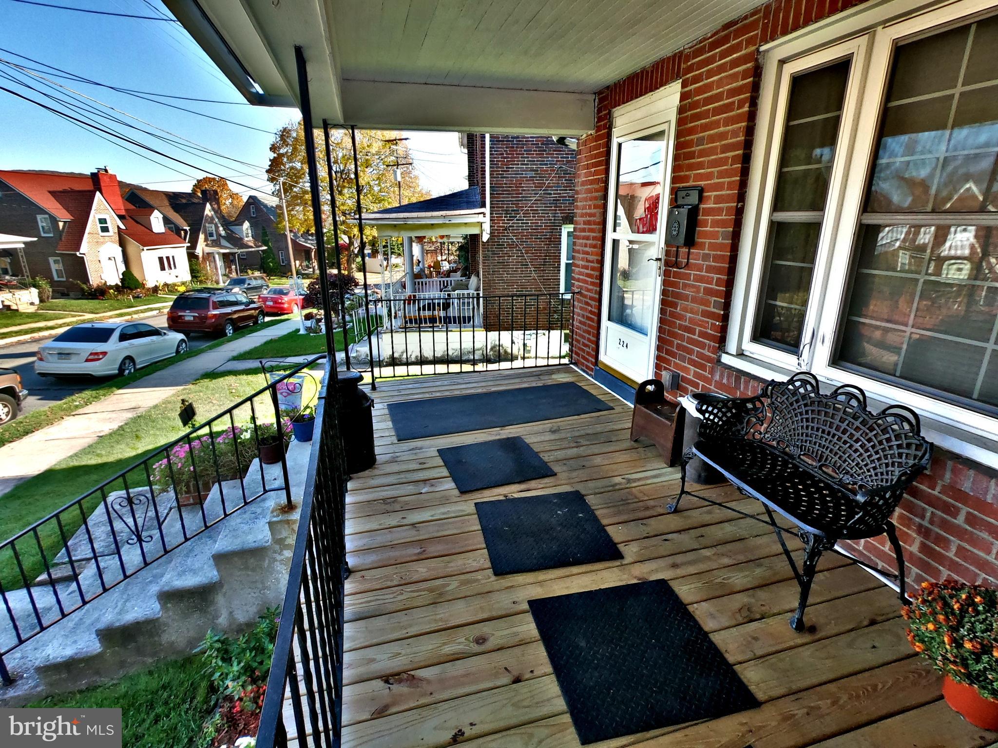 224 Hanley Place Reading, PA 19611 - Photo 36 of 36