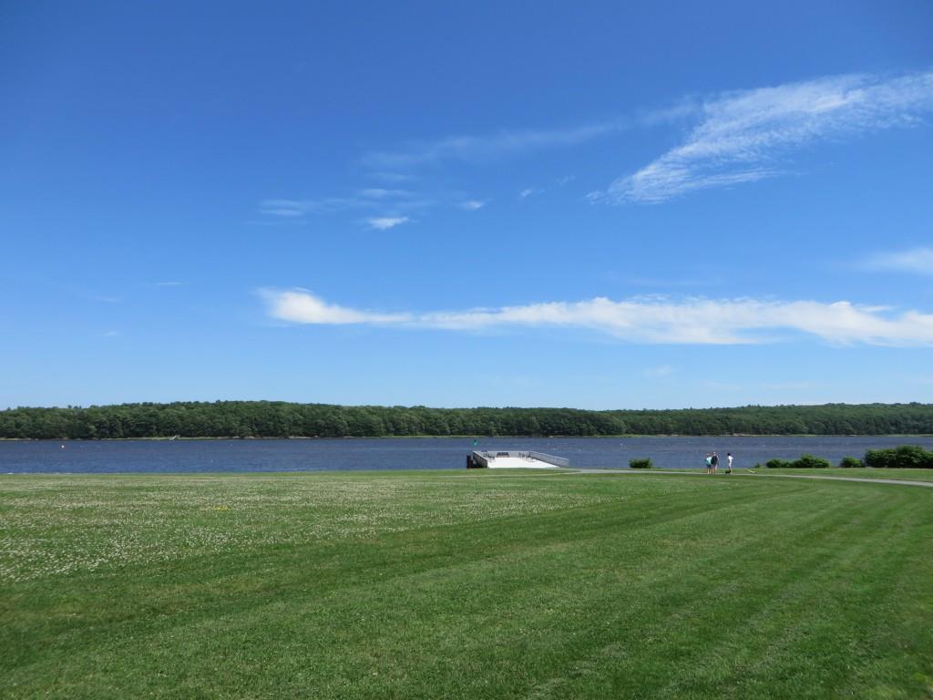 53 Beacon Street Bath, ME 04530 - Photo 18 of 18 Another great place to go: City Park...