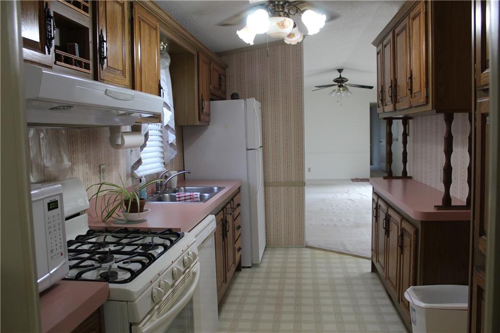 125 Hindman Road, Unit 43 Butler, PA 16001 - Photo 14 of 20 Another view of the kitchen.