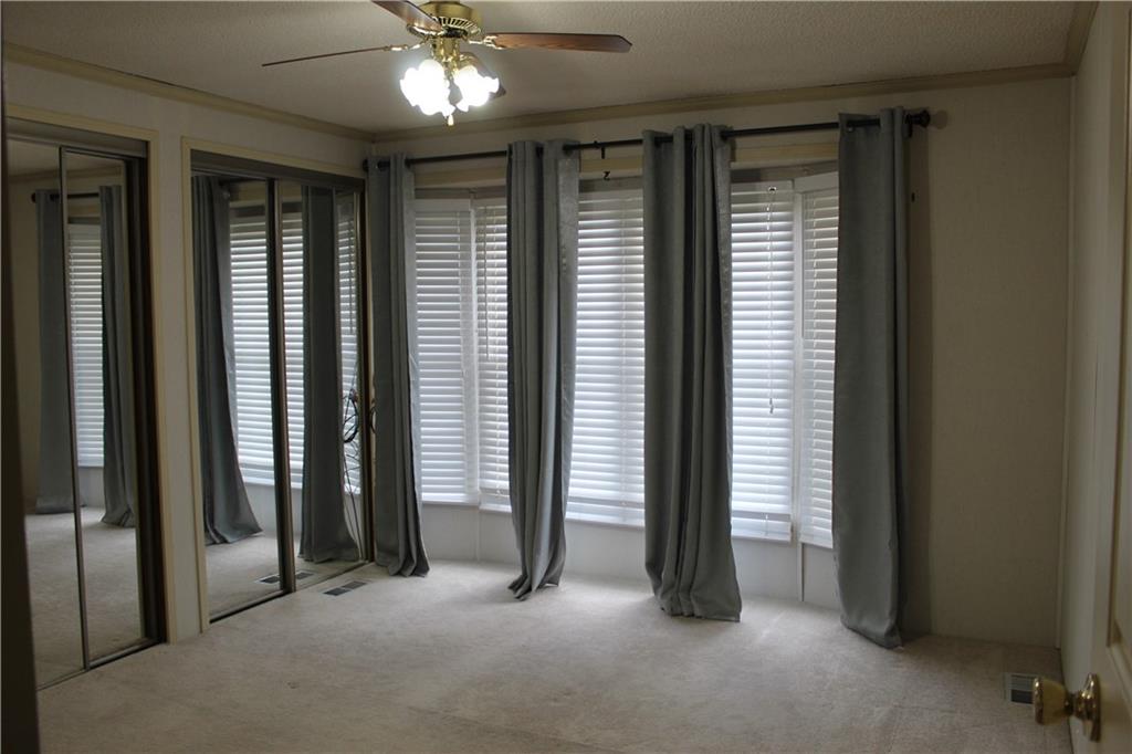 125 Hindman Road, Unit 43 Butler, PA 16001 - Photo 8 of 20 Second bedroom with ample closet space