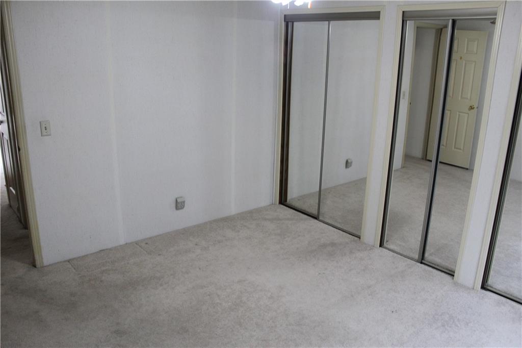 125 Hindman Road, Unit 43 Butler, PA 16001 - Photo 10 of 20 2nd bedroom storage