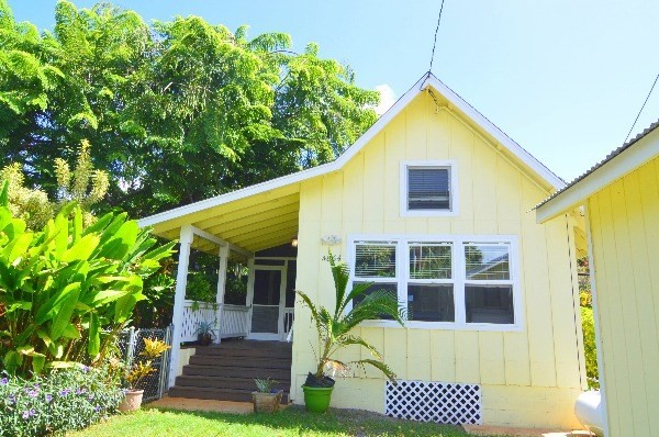 4864 A Laipo Road, Unit 2 Kapaa, HI 96746 - Photo 1 of 25 Gallery Image 1