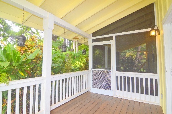 4864 A Laipo Road, Unit 2 Kapaa, HI 96746 - Photo 11 of 25 Gallery Image 11