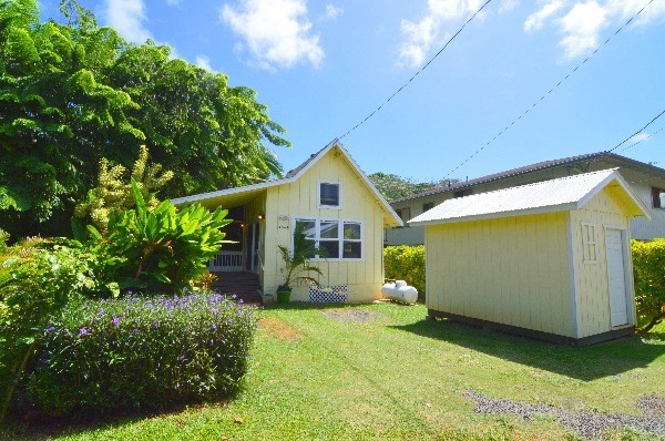 4864 A Laipo Road, Unit 2 Kapaa, HI 96746 - Photo 24 of 25 Gallery Image 24