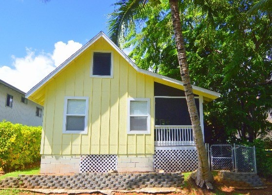 4864 A Laipo Road, Unit 2 Kapaa, HI 96746 - Photo 25 of 25 Gallery Image 25