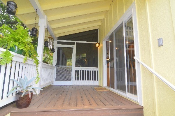 4864 A Laipo Road, Unit 2 Kapaa, HI 96746 - Photo 10 of 25 Gallery Image 10