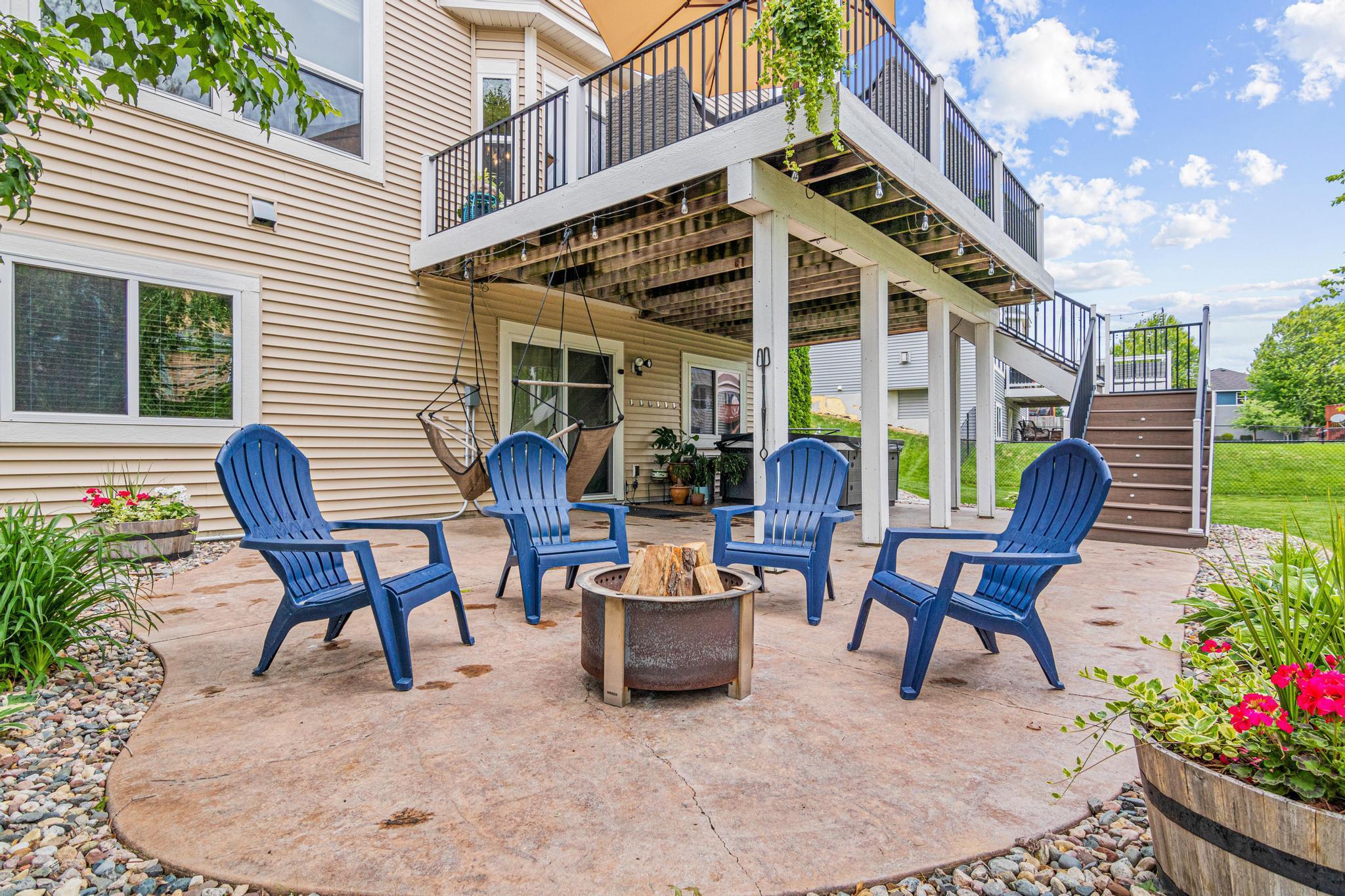 1821 Foothill Trail Shakopee, MN 55379 - Photo 44 of 59