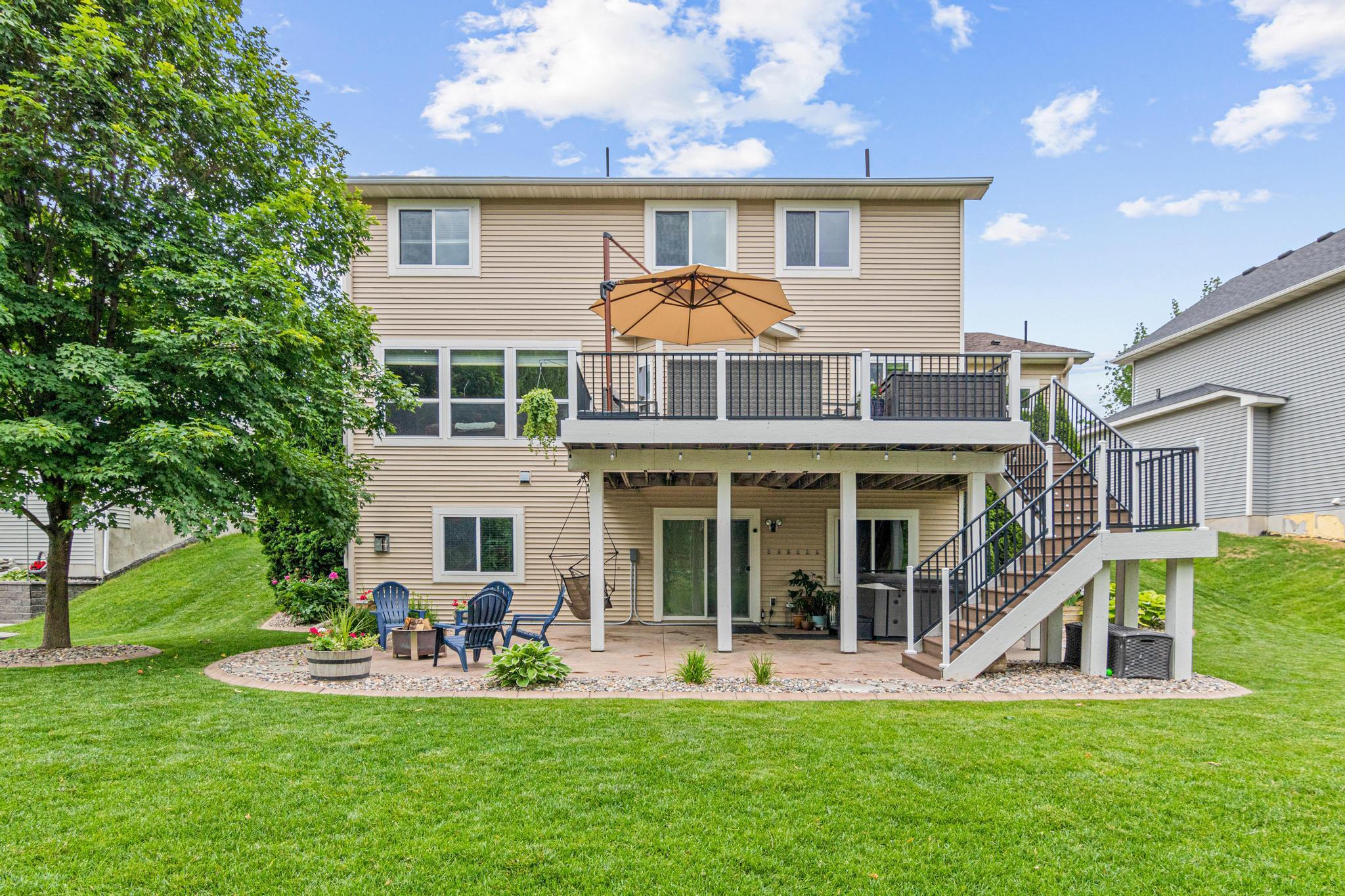 1821 Foothill Trail Shakopee, MN 55379 - Photo 45 of 59