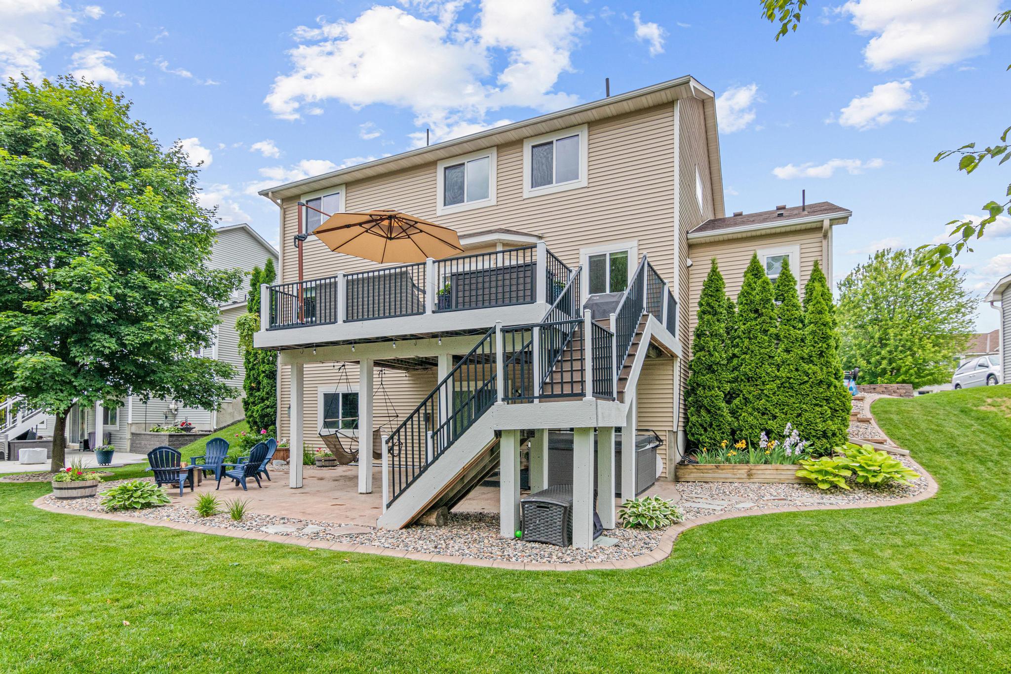 1821 Foothill Trail Shakopee, MN 55379 - Photo 46 of 59